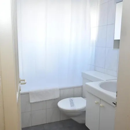 Apartmán In The Center - Crown 21 Curych