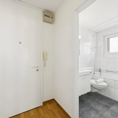 In The Center - Crown 21 Apartamento Zurique