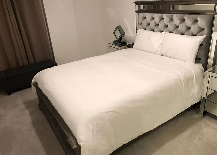 Apartamento In The Center - Crown 21 Zurique