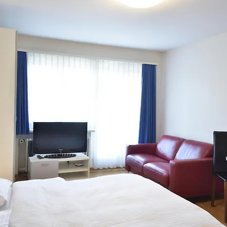 Appartamento In The Center - Crown 21 *