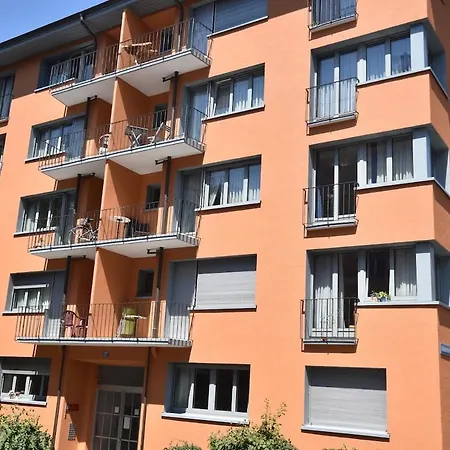 Appartamento In The Center - Crown 21 *