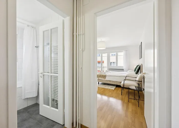 Apartman In The Center - Crown 21 *