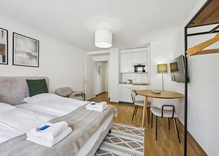 Apartman In The Center - Crown 21 *