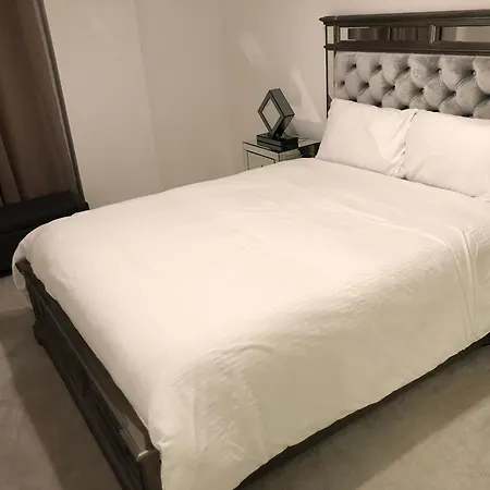 Apartment In The Center - Crown 21 Zurich